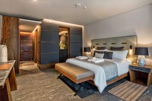 Junior Suite Tropical View at Secrets Moxché Playa Del Carmen 